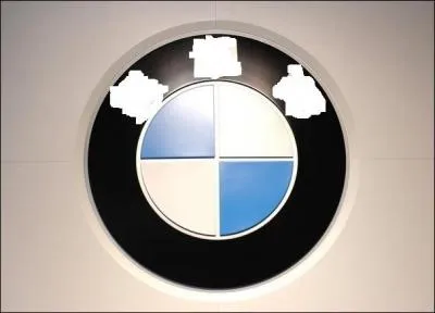 A quelle marque correspond ce logo ?