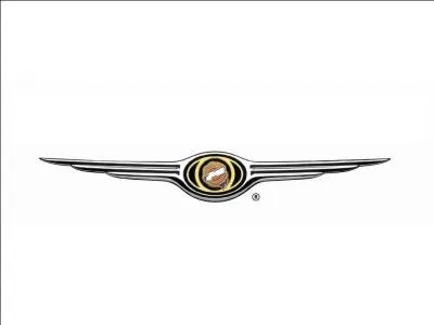 A quelle marque correspond ce logo ?