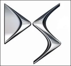 A quelle marque correspond ce logo ?