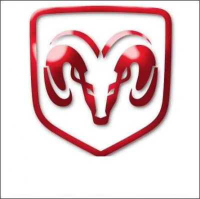 A quelle marque correspond ce logo ?