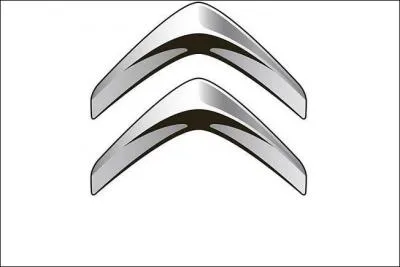 A quelle marque correspond ce logo ?