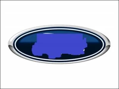 A quelle marque correspond ce logo ?