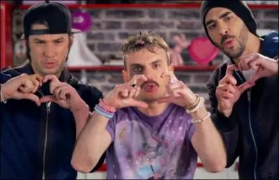 Dans quelle petite mission du grand journal de Canal+ ont-ils fait une apparition ?