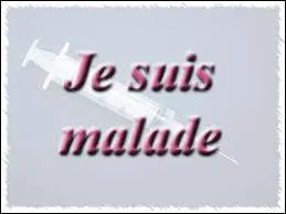 En 1934, Gaston Ouvrard chantait ''Je ne suis pas bien portant'' . Quel était son déguisement sur scène ?