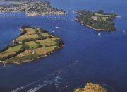Quiz Le golfe du Morbihan