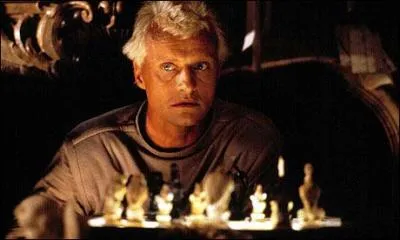 Dans ce film, les  Rpliquants  ont tout de mme un net avantage sur le commun des mortels !