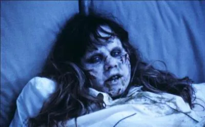 Quel dmon ce Pazuzu, avec lui a ne rigole pas, et le pre Karras va se faire bien du souci !