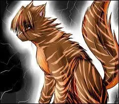 Qui est le grand  mchant  du cycle 1 ?