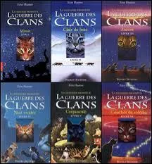 Quel est le nom du cycle 1 ?