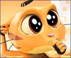 Qui est la plus grande victime du dessin animé ?