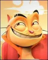 Qui est ce personnage ?