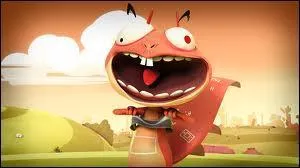 Qui est ce personnage ?