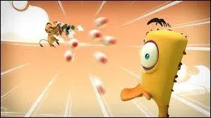 Quel personnage est toujours un hros ?