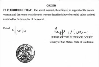 Quelle est la traduction anglaise de ce terme :  mandat  ?