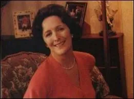 En quelle anne s'installe-t-elle avec sa famille au 4, Privet Drive ?