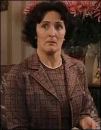 En quelle anne quitte-t-elle sa maison avec sa famille ?