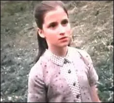 Que fait-elle de la dernire lettre que lui envoie sa s%u0153ur ?