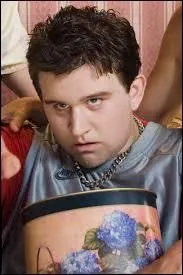 Quelle est la crature qui l'attaque ? 