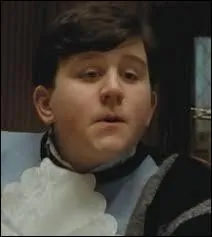 En quelle anne doit-il quitter le 4 Privet Drive ?