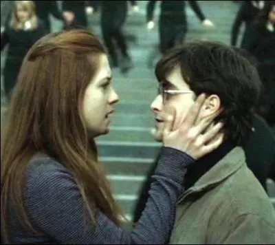 En parlant de Ginny, faisons donc le tour de la question. Quels ont été tous ses petits amis ?