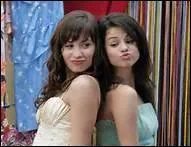 Dans quel film a-t-elle jou ?