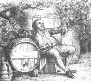 Quelle est la traduction anglaise de ce terme :  chanceler  ?