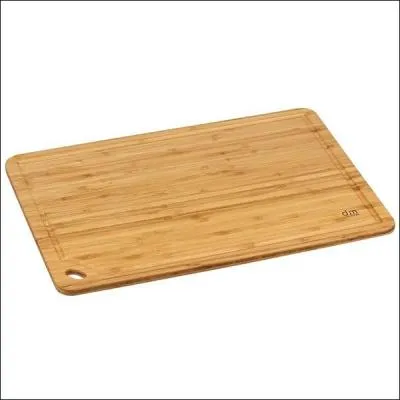 Quelle est la traduction anglaise de ce terme :  planche  ?