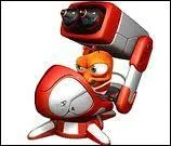 Qu'est ce que c'est ?