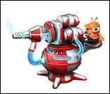 Qu'est ce que c'est ?