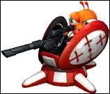 Qu'est ce que c'est ?