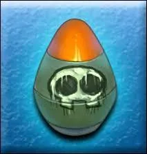 Quel est cet objet ?