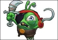 Qui est ce personnage ?