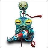 Qui est ce personnage ?