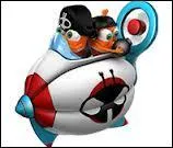 Quelle est cette unit ?