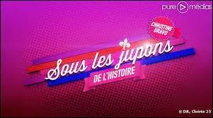 Qui prsente cette mission ?