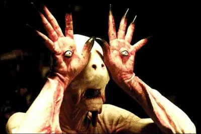 Quelle est la traduction anglaise de ces termes :  flau ,  hantise  ?