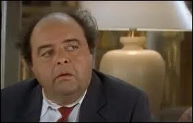 Bien sr que vous allez trouver la rponse, Leblanc, c'est son nom, et c'est Juste son prnom !