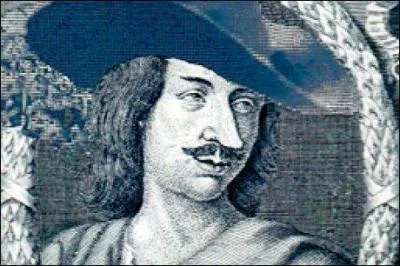 Vous connaissez tous Cyrano de Bergerac mais quel est son prnom ?