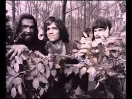 Quel nom les Inconnus ont-ils donn  leur parodie de Thierry la fronde ?