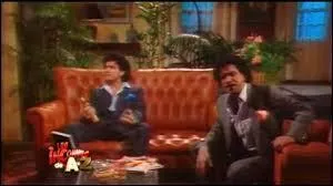 Comment s'appelle la parodie de  Santa Barbara  ?