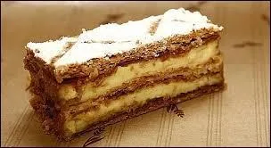 Quel est le nom de cette ptisserie ?