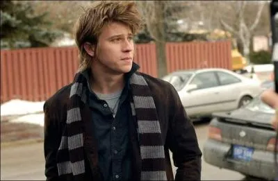 Un amricain un peu moins connu: Garrett Hedlund, de quel film s'agit-il?