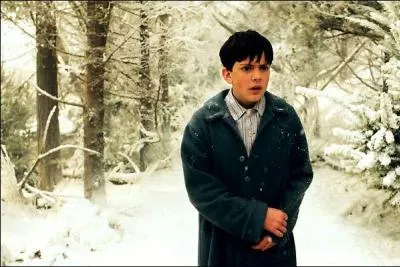 Ici l'anglais Skandar Keynes, de quel volet de narnia s'agit-il?