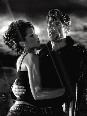 De quel film amricain provient cette photo de Clive Owen?