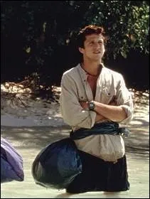 Quel est ce film dans lequel on peut voir Guillaume Canet?