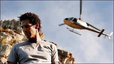 De quelle production franaise vient cette image de Tomer Sisley?