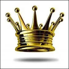 Dans quelle Merveille est suppos reposer un couple royal ?