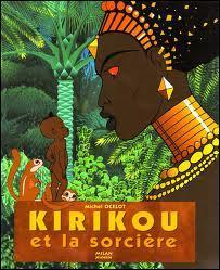 En quelle anne le film  Kirikou  est-il sorti ?