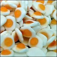 Comment s'appelle ce bonbon ?