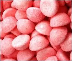 Comment s'appelle ce bonbon ?